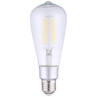 Shelly Vintage ST64 LED-lamp Energielabel: E (A - G) WiFi - thumbnail