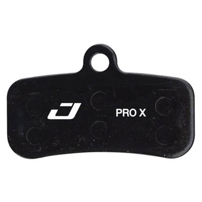 JAGWIRE Pro extreme sintered disc brake pad - shimano (xtr m9120)