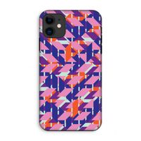 Skew Blush 3: iPhone 11 Tough Case