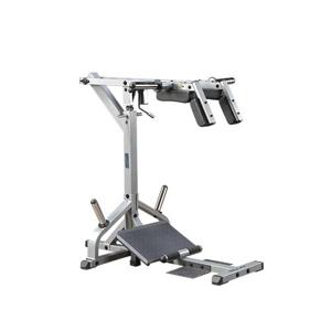 Body Solid Leverage Squat Calf Machine GSCL360