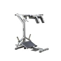 Body Solid Leverage Squat Calf Machine GSCL360
