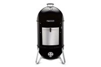 Weber | BBQ Smokey Mountain Cooker | Ø 57cm | Black - thumbnail