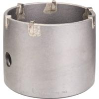 Bosch Accessories Bosch Power Tools 2608550077 Holle boorkroon 82 mm 1 stuk(s)