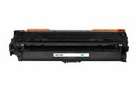 HP CE271A(650A) alternatief Toner cartridge Cyaan 15000 pagi