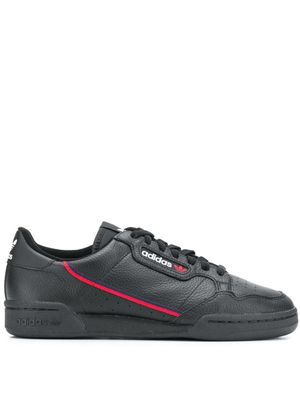 adidas baskets Continental 80 - Noir