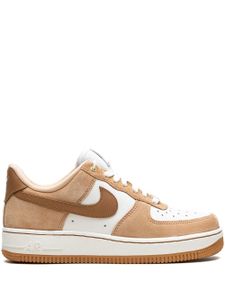 Nike baskets Air Force 1 - Tons neutres