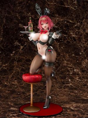 Original Character Statue 1/6 Miho Tsujinaka Reverse Bunny Ver. 31 cm Original Character Statue 1/6 Miho Tsujinaka Reverse Bunny Ver. 31 cm