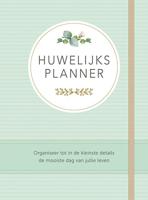 Huwelijksplanner (Hardback) Huwelijksplanner (Hardback)