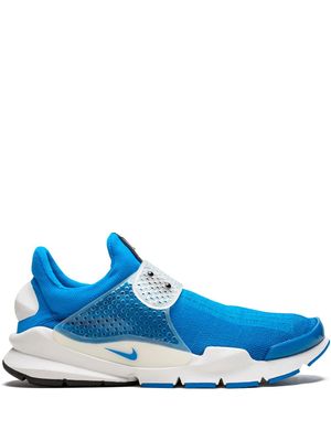 Nike baskets Sock Dart SP / Fragment - Bleu