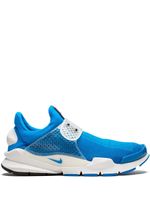 Nike baskets Sock Dart SP / Fragment - Bleu - thumbnail