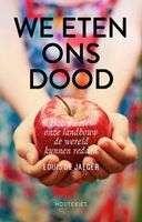 We eten ons dood - Louis De Jaeger - ebook - thumbnail