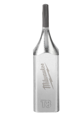 Milwaukee 1/4 aandrijving T40 Torx - 4932480799