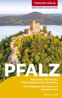 Reisgids Pfalz | Trescher Verlag