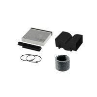 Neff Z51DXI1X4 CleanAir recirculatie set - thumbnail