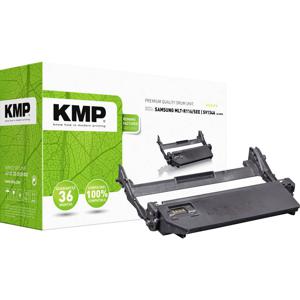 KMP Drum vervangt Samsung MLT-R116 Compatibel Zwart 9000 bladzijden SA-DR98 3515,7000