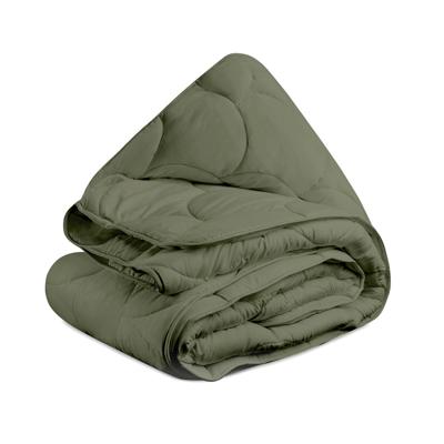 Dekbed Easy Dekbed Najaarskleuren - Enkel , Easy - zonder overtrek - 240x200 cm (Lits-Jumeaux) - Zydante - 300 gsm - Dekbed-Discounter.nl