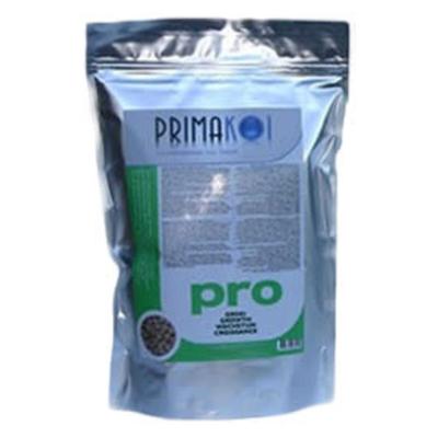 Primakoi Pro 2500 gr Koivoer - Gezonde Groei & Heldere Vijver - Vitaminerijk