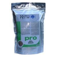 Primakoi Pro 2500 gr Koivoer - Gezonde Groei & Heldere Vijver - Vitaminerijk