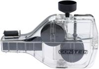CONTEC kettingreinigingsapparaat "tfm-tidy" ct chain cleaning device tfm-tidy