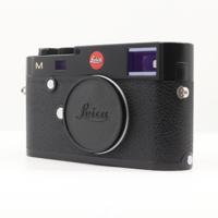 Leica 10770 M body (TYP 240) occasion