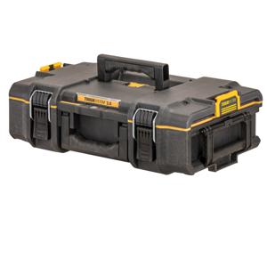 DeWalt TOUGHSYSTEM 2.0 | KOFFER DS166  - DWST83293-1