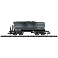 MiniTrix 18972 N ketelwagen Uerdingen van de DR