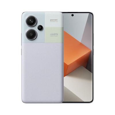 Smartphone Xiaomi Redmi Note 13 Pro+ 6,67" 8 GB RAM 12 GB RAM 256 GB Paars