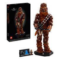 Lego LEGO Star Wars 75371 Chewbacca Wookiee - thumbnail