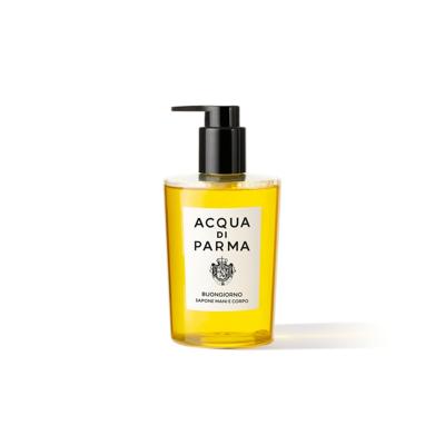 Acqua di Parma Buongiorno Hand & Body Wash 300ml Acqua di Parma Buongiorno Hand & Body Wash 300ml