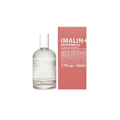 Malin + Goetz Fragrance Strawberry Eau de Parfum 50ml