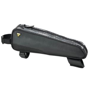 Topeak fastfuel tribag - fietstas - unisex - triathlon - zwart