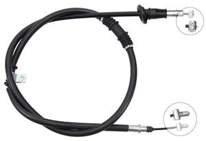 Handremkabel K14918
