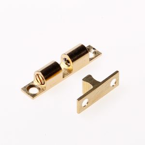 Kogelsnapslot mess. 43x8mm