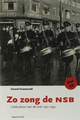 Zo zong de NSB (Paperback)