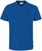 Hakro 226 V-neck shirt Classic - Royal Blue - XL