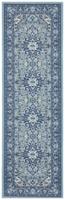 Hanse Home - Design Oriental Carpet Skazar Isfahan - 80x250 cm
