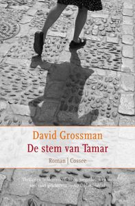 De stem van Tamar - David Grossman - ebook
