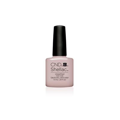 CND Shellac Color Coat Unearthed 7,3ml CND Shellac Color Coat Unearthed 7,3ml