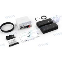 HYDASM-01288 - 300SR INTERCEPTOR SET - 3DHC
