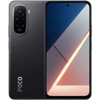 Smartphone Xiaomi POCO M7 6,9" Octa Core 8 GB RAM 256 GB Zwart