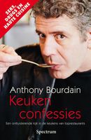 Keukenconfessies - A. Bourdain - ebook