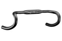 FSA Gossamer Compact Stuur 31.8 mm - Zwart FSA Gossamer Compact Stuur 31.8 mm - Zwart