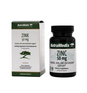 Zink 50mg