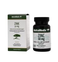 Zink 50mg Zink 50mg