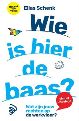 Wie is hier de baas?