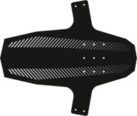 Hebie spatbord, voorop "swap front" 0724 v e