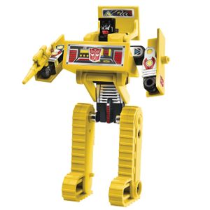 Hasbro Transformers: Generations - Tonka Mash-Up Tonkanator Combiner 6 inch Action Figure speelfiguur