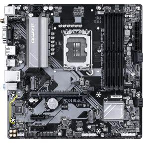 Moederbord Intel Gigabyte B760M D3HP WIFI6