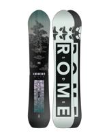 Rome All-Mountain Snowboard Dames 149