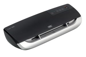 GBC Laminator Fusion 3000L A4 4400748EU DIN A4, DIN A5, DIN A6, DIN A7, DIN A8, Visitekaart